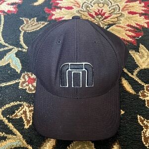 Travis Matthew Flexfit cap